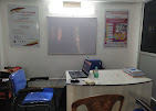 Admin office at Bright Achievers Institute
